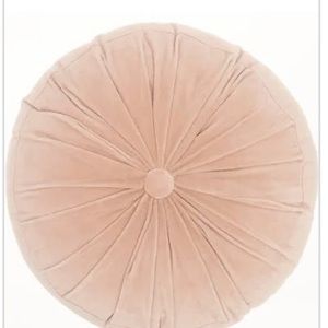 Target decorative oversized pillow